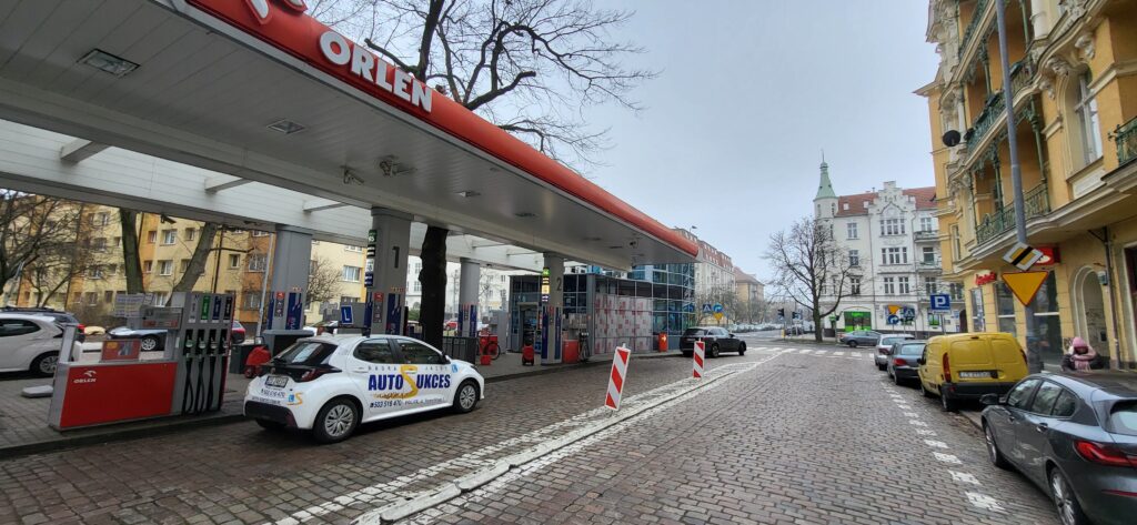 orlen